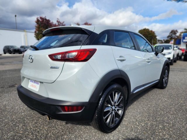 2016 Mazda CX-3 Grand Touring