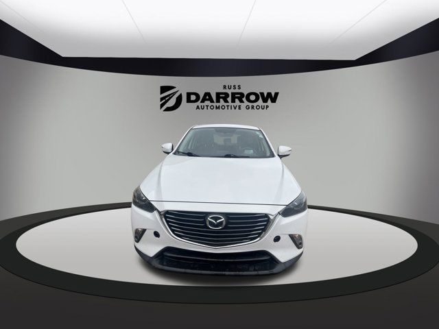 2016 Mazda CX-3 Grand Touring