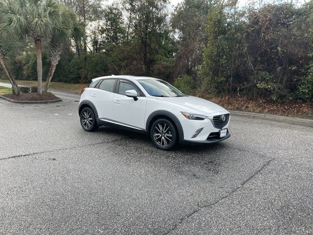 2016 Mazda CX-3 Grand Touring