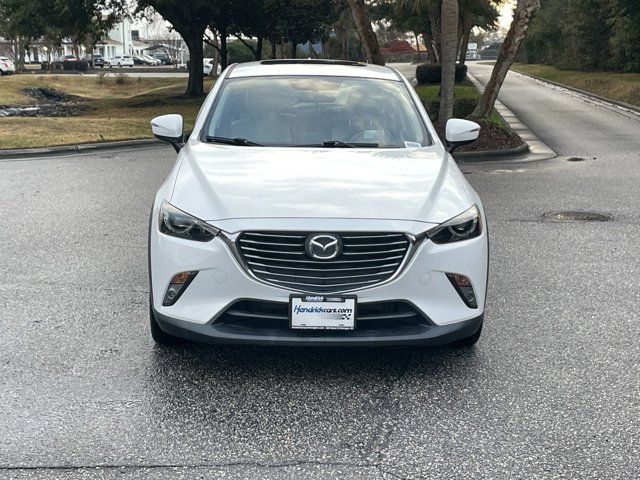 2016 Mazda CX-3 Grand Touring