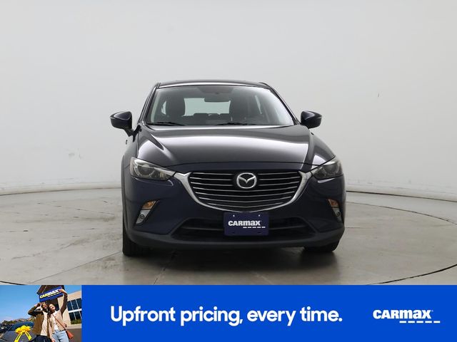 2016 Mazda CX-3 Grand Touring