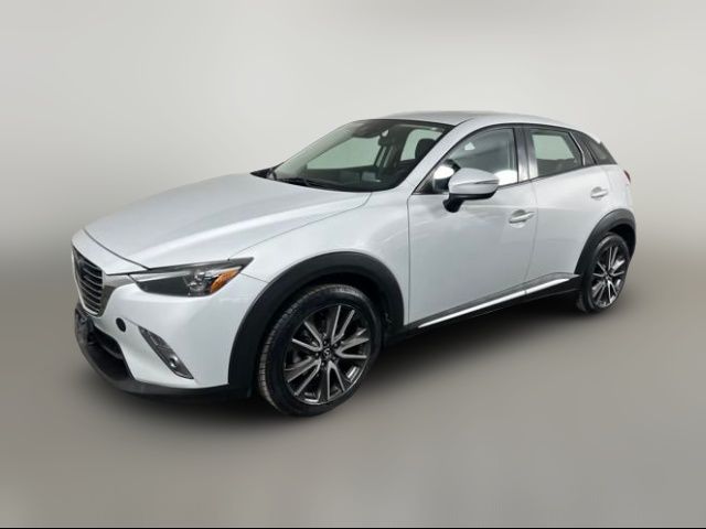 2016 Mazda CX-3 Grand Touring