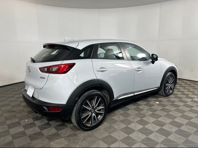 2016 Mazda CX-3 Grand Touring