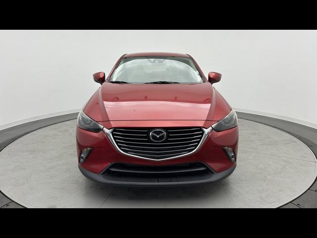 2016 Mazda CX-3 Grand Touring