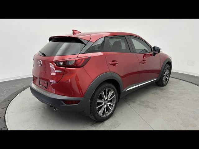 2016 Mazda CX-3 Grand Touring