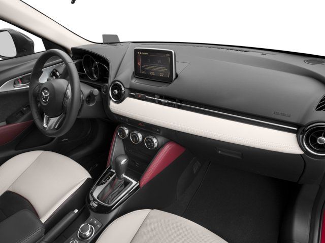 2016 Mazda CX-3 Grand Touring