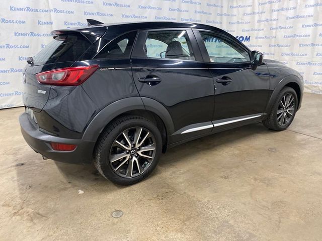 2016 Mazda CX-3 Grand Touring