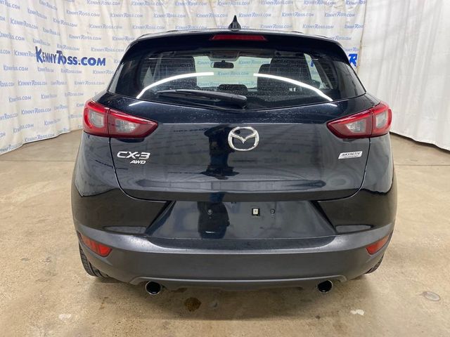 2016 Mazda CX-3 Grand Touring