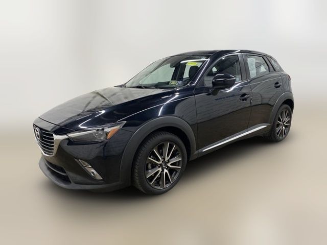 2016 Mazda CX-3 Grand Touring