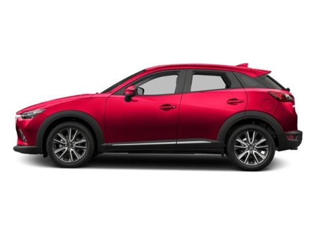 2016 Mazda CX-3 Grand Touring