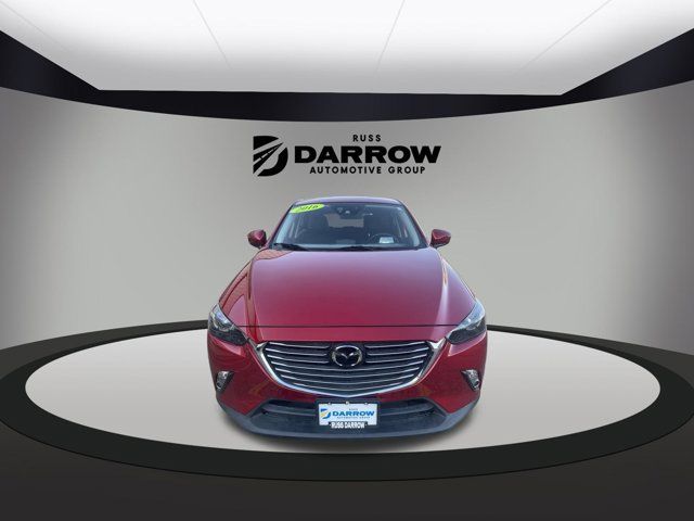 2016 Mazda CX-3 Grand Touring