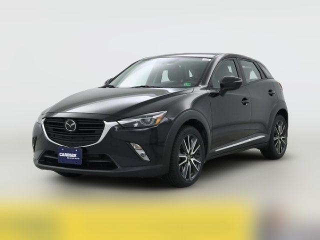 2016 Mazda CX-3 Grand Touring