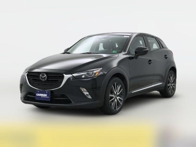 2016 Mazda CX-3 Grand Touring