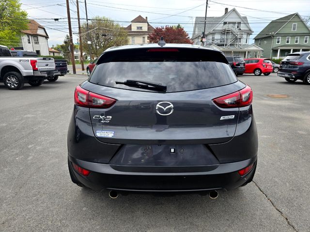 2016 Mazda CX-3 Grand Touring