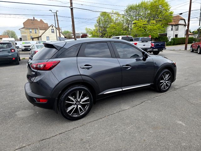 2016 Mazda CX-3 Grand Touring