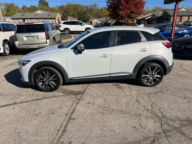 2016 Mazda CX-3 Grand Touring