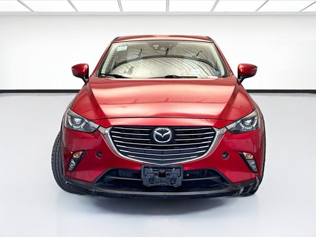 2016 Mazda CX-3 Grand Touring
