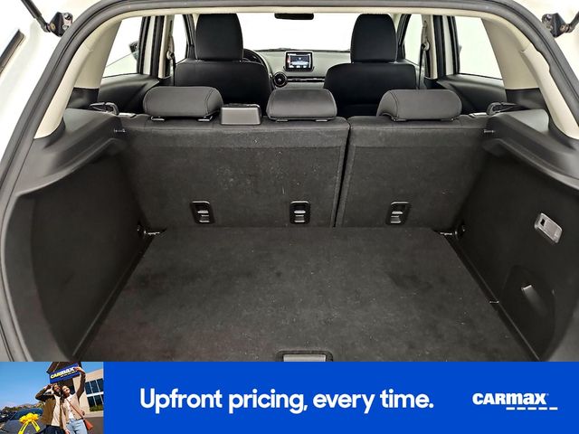 2016 Mazda CX-3 Sport