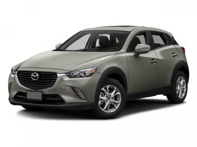 2016 Mazda CX-3 Sport