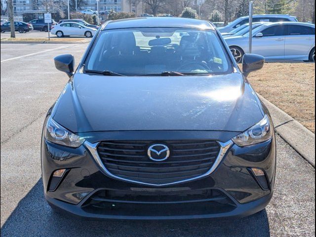 2016 Mazda CX-3 Sport