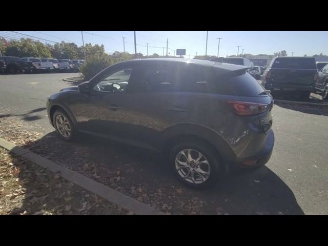 2016 Mazda CX-3 Sport