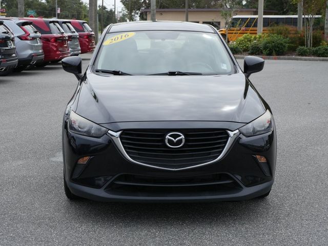 2016 Mazda CX-3 Sport