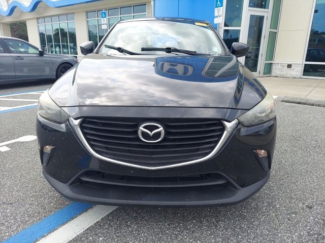 2016 Mazda CX-3 Sport