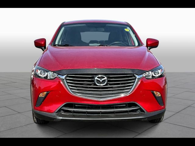 2016 Mazda CX-3 Sport