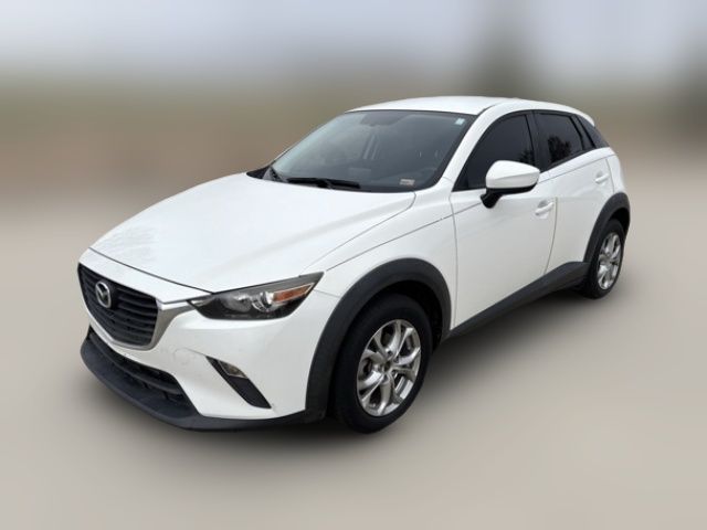 2016 Mazda CX-3 Sport