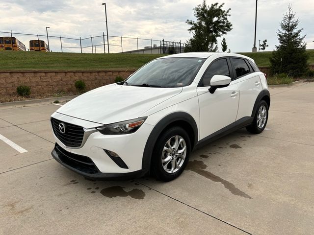 2016 Mazda CX-3 Sport