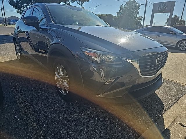 2016 Mazda CX-3 Sport