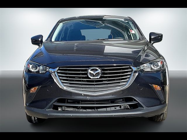 2016 Mazda CX-3 Sport