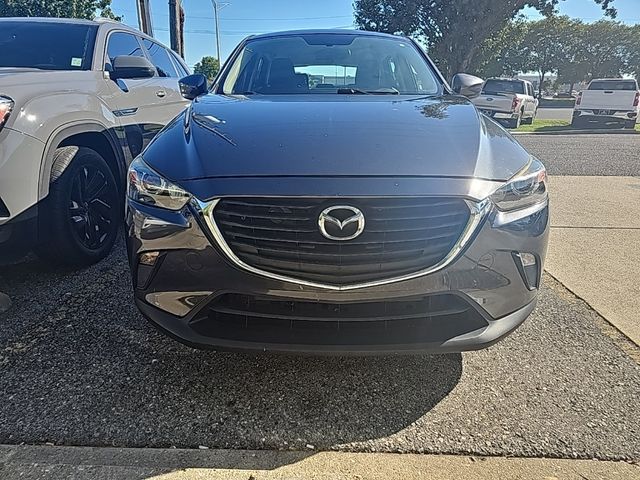 2016 Mazda CX-3 Sport