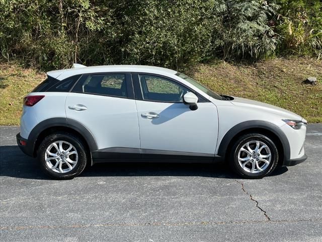 2016 Mazda CX-3 Sport