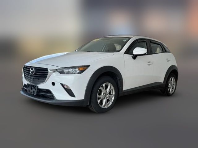 2016 Mazda CX-3 Sport