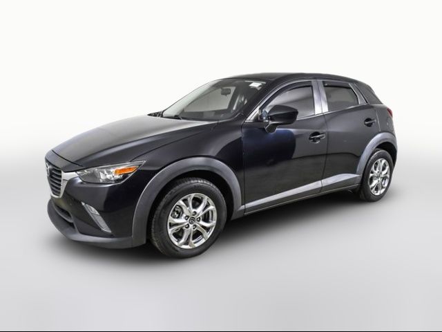 2016 Mazda CX-3 Sport
