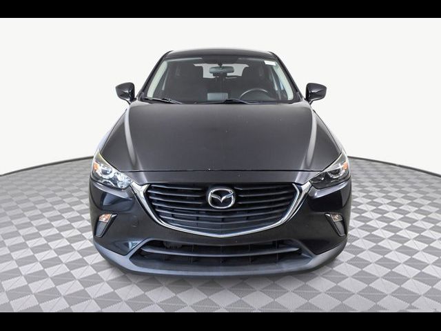2016 Mazda CX-3 Sport