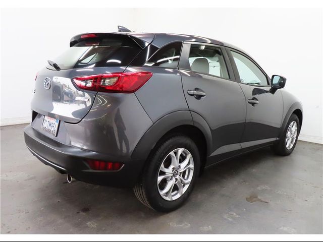 2016 Mazda CX-3 Sport