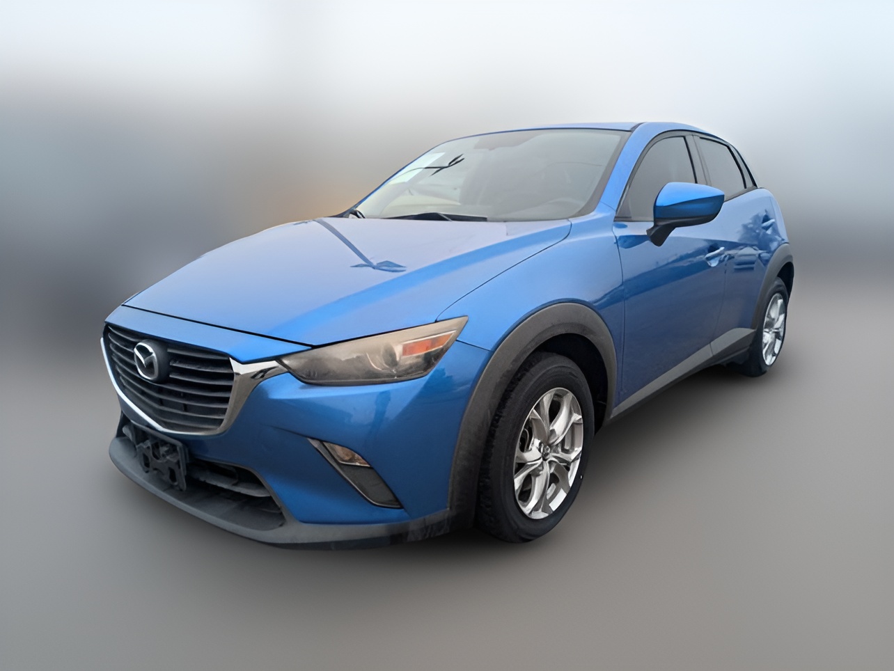 Used Mazda CX-3 For Sale in Cincinnati, OH | Auto Navigator