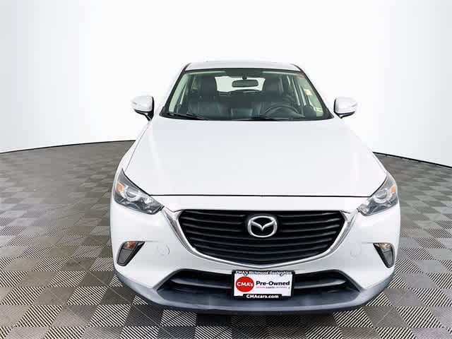 2016 Mazda CX-3 Touring