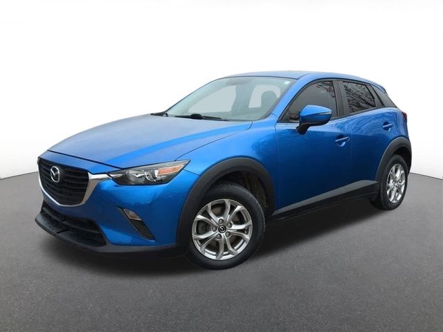 2016 Mazda CX-3 Touring