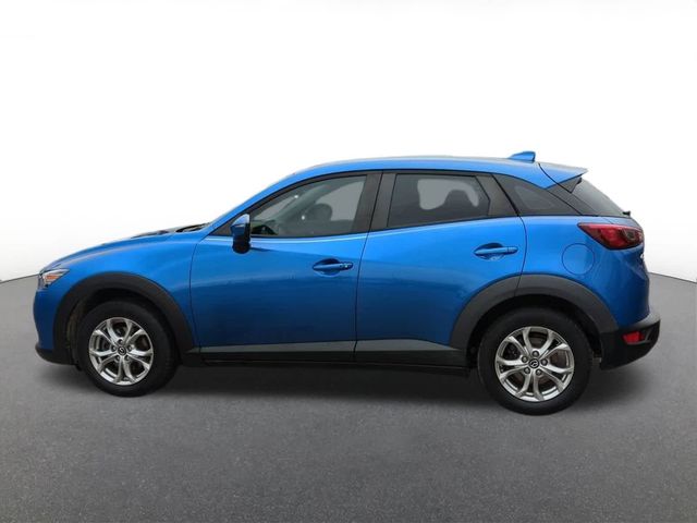 2016 Mazda CX-3 Touring