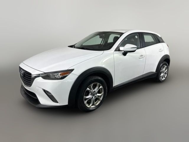 2016 Mazda CX-3 Touring