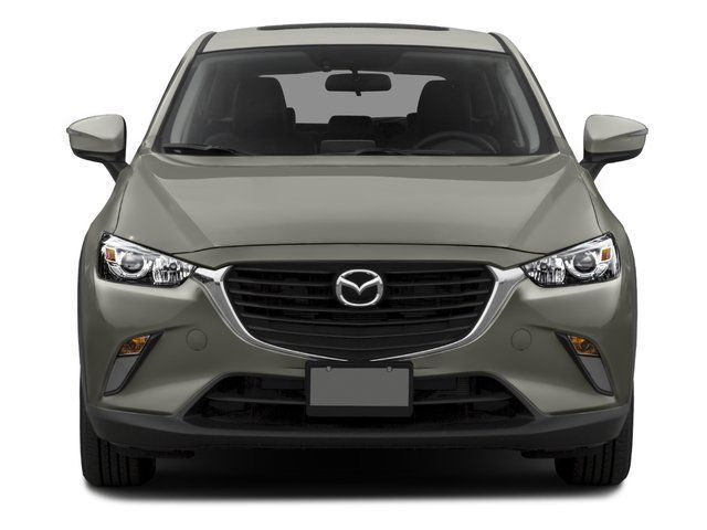 2016 Mazda CX-3 Touring