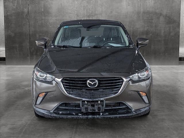 2016 Mazda CX-3 Touring