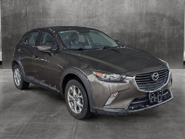 2016 Mazda CX-3 Touring