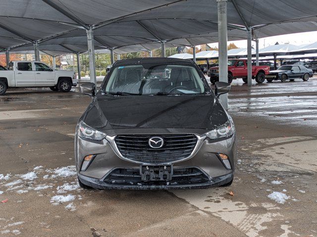 2016 Mazda CX-3 Touring