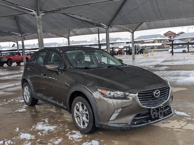 2016 Mazda CX-3 Touring