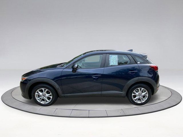 2016 Mazda CX-3 Touring