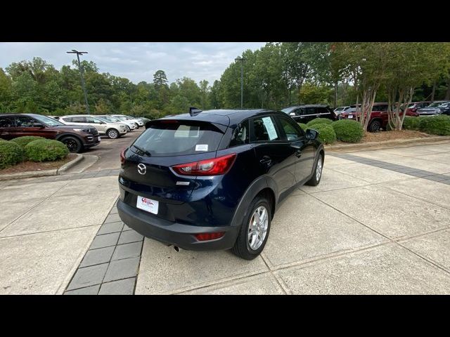 2016 Mazda CX-3 Touring